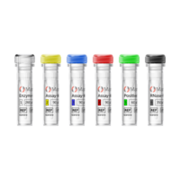 [Sysmex WCA (english)] MammaTyper Vials 