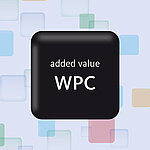 WPC channel