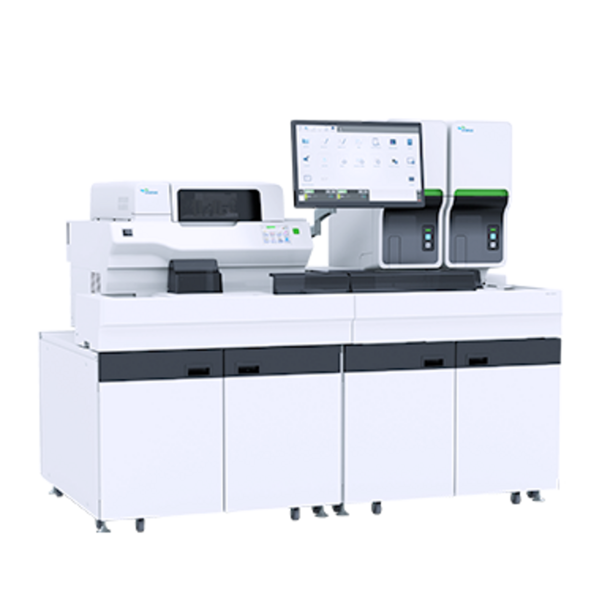 XN-1000 - Products Detail