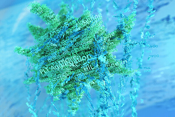 Haemostasis diagnostics