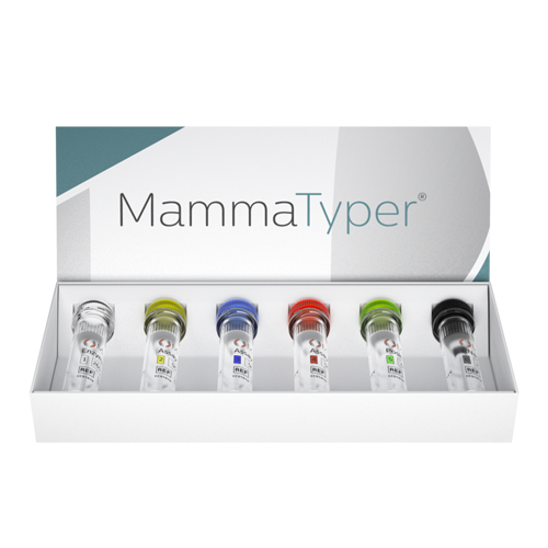 [Sysmex WCA (english)] MammaTyper Box